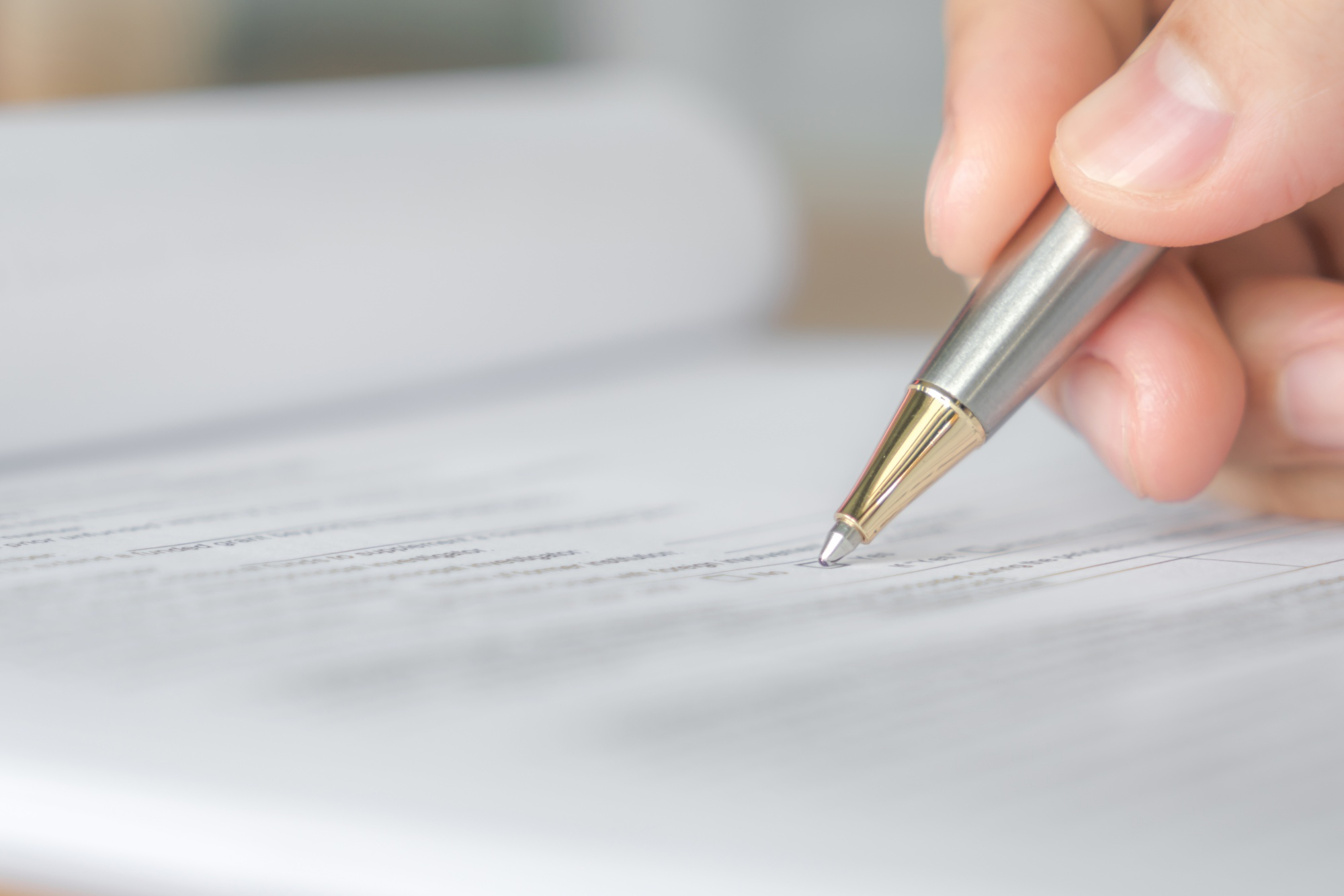 Employment Agreement vs Employment Contract