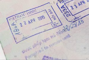 What Are The Differences Between Work Permit and TRC in Vietnam?